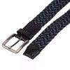 Tommy Bahama Men's Stretch Belt (Navy, L/XL 38-42) New