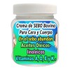 Crema De Sebo Bovino Manteca De Vaca Natural Arrugas Manchas