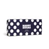 Happy Socks colourful and playful Stripe Gift Boxes for Men