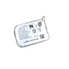 EXMUMCMR 361-00097-00 Battery,Compatible with Garmin Watch for Fenix 5 5X