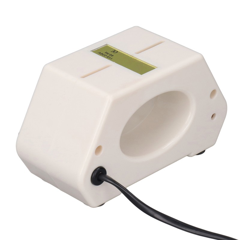 Watch Demagnetizer ABS Housing Portable Power On Indicator Watch Demagnetization