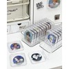 Love Room, Can Badge Storage Case, For Can Badges, Cover,