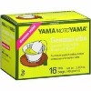 Yamamotoyama SET of 4 Japanese Yamamotoyama Jasmine Oolong Genmai-cha Green