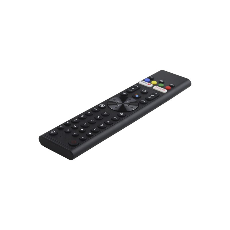 Control Remoto SANSUI Smart TV 4K Android TV