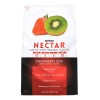 Proteína Aislada 2lb Syntrax Sabor Frutilla Kiwi Sin Lactosa Sin Gluten                                                                               