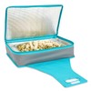Juvale Insulated Casserole Carrier - 16 x 10 x 4