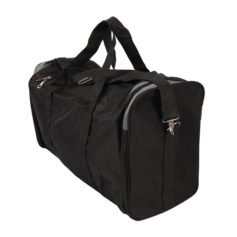 Foldable Handheld Travel Bag Waterproof Wear Resistant Large Capacity Travel