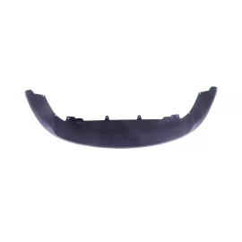 AMPLETHINK BLACK BLACK Front APRON For Volkswagen Jetta VW1093108 1K0805903B9B9 New