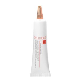 Consult Beaute Copperum 29 Rejuvenating Eye Treatment 0.5 oz. - Copper Peptides - Improve Appearance of Lines and Wrinkles - Hydrates Skin - Eye Lash Enhancing Serum