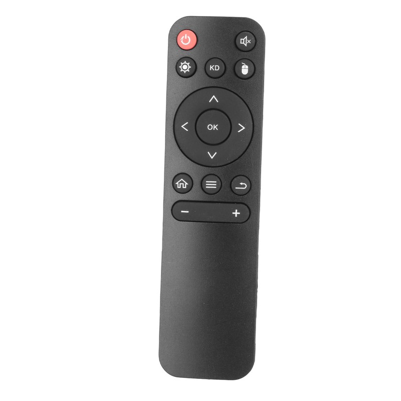 4K Digital Media Player for Android 10.0 2GB RAM 16GB