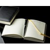DELMON VARONE - 3 Year Calendar "Everlasting" Bound Soft Grain