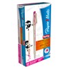 Paper Mate Replay Erasable Ball Pen Medium Tip - Pink