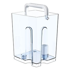 Bluevua RO100ROPOT Reverse Osmosis System Replacement Water Tank