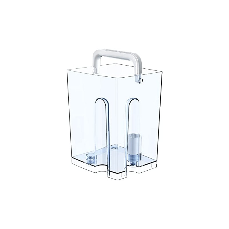 Bluevua RO100ROPOT Reverse Osmosis System Replacement Water Tank