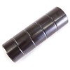 Eastern Bikes Ribbed Forged Steel BMX peg (3/8" (Front))