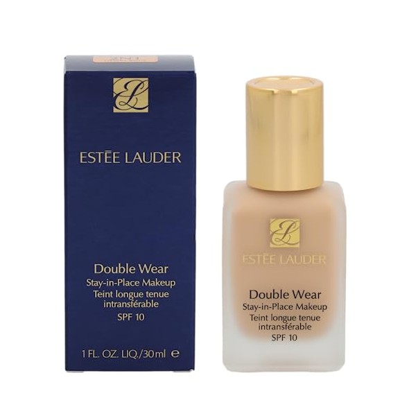 Estée Lauder Estee Lauder Double Wear Foundation 2N1 DESERT BEIGE