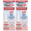 NeilMed Sinufrin Decongestant Relief Spray, (Packaging May Vary), 0.5 Fl