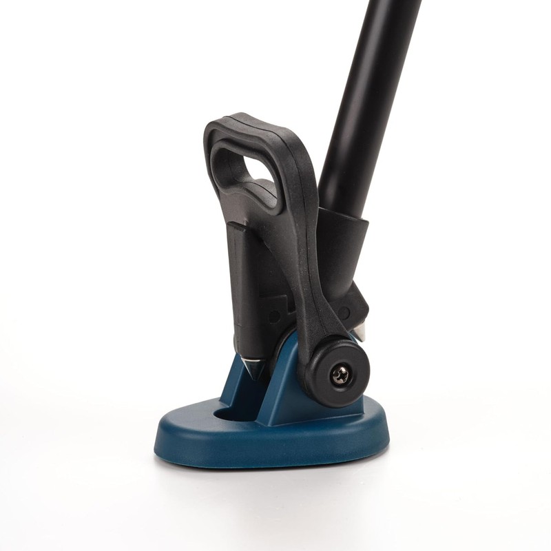 Benro KH26PC Video Tripod with Head, 15lb Payload, Continuous Pan