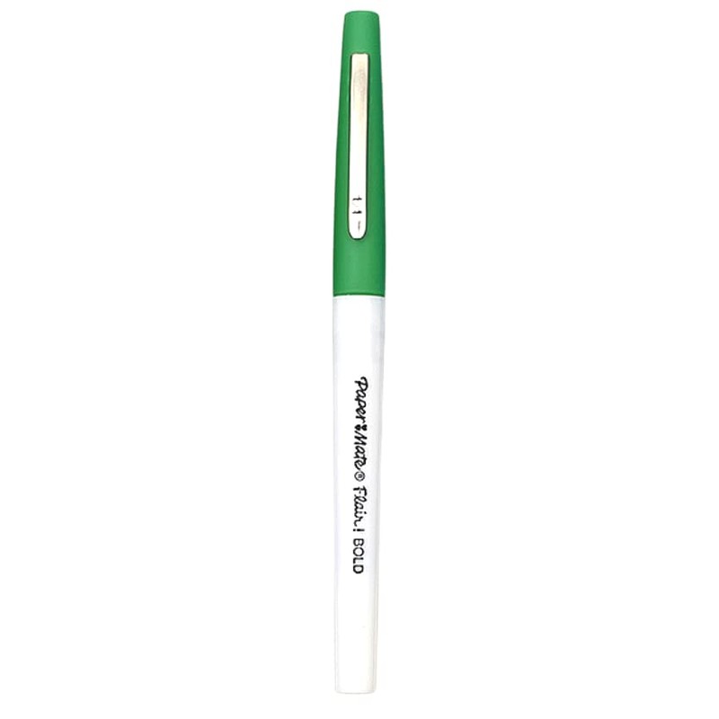 FNX 5 x PaperMate Flair Felt Tip Pen | 1.2mm