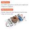 DC-DC Boost Converter, 600W DC 10V-60V Step Up Converter Boost