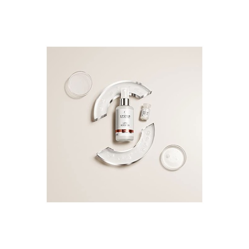 System Professional - Extra Lipid Booster - 95 ml