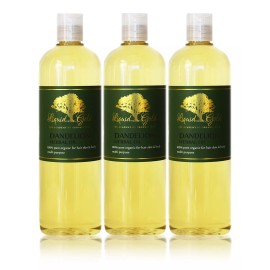 LIQUID GOLD 48 oz PREMIUM DANDELION HERBAL INFUSED OIL PURE ORGANIC ALL NATURAL SKIN CARE
