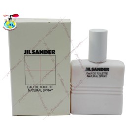 Jil Sander Bath & Beauty 2.5 oz Spray For Women New In Box Same As Picture