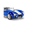Revell Level 4 Model Kit Shelby Cobra 427 S/C Modelo