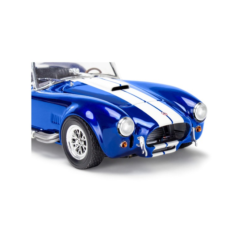 Revell Level 4 Model Kit Shelby Cobra 427 S/C Modelo