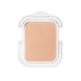 Elixir Lifting Moisture Pact Pink Ochre 10 0.3 oz (9.2 g) Refill Powder Foundation, UV Protection, SPF26 PA+++, Dullness, Stains, Uneven Color
