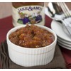 Jake & Amos Peach Salsa 17 oz. (3 Jars)