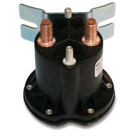 Trombetta 684-1261-212 12 Volt PowerSeal DC Contactor