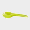 Wildo Spork, Lime