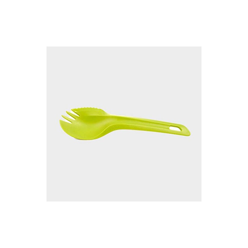 Wildo Spork, Lime