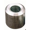 Fehr Aluminum Swage Stops for 1/8" Wire Rope Cable, Pack