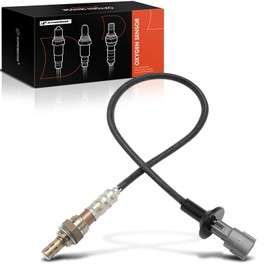 A-Premium Sonda Lambda O2 compatible con Lexus GS350 2007-2011, GS450h 2007-2014, IS F 2008-2014, IS250 2006-2014, IS350 2006-2013