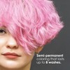 Hellawell Professional Hair Dye. Coverage Color Fantasy - Semi-permanent oxidation