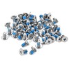 Poppstar Hard Drive Screws for 3.5 Inch Hard Drives No.