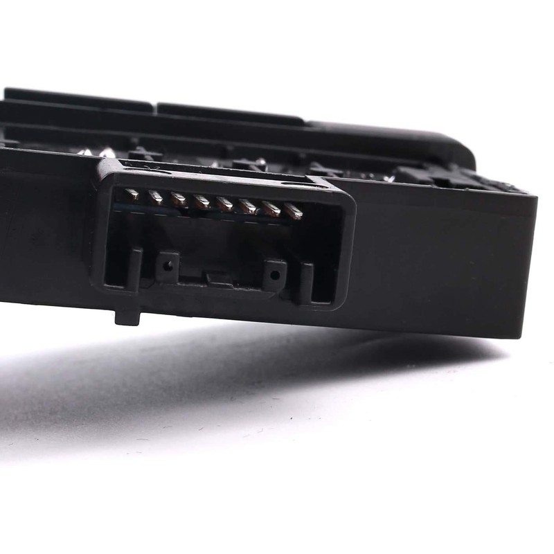 Xiaoyudou Drive Monitor Info Switch Mod for Toyota Tundra 2007-2013,