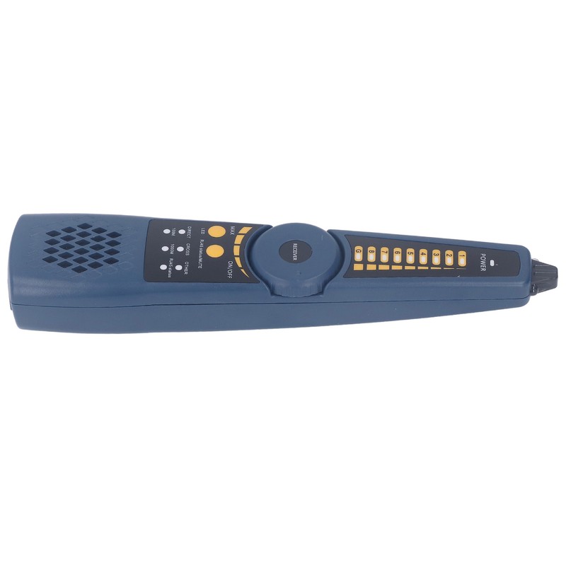 Wire Tracer Kit Anti Interference Low Noise Cable Tester for