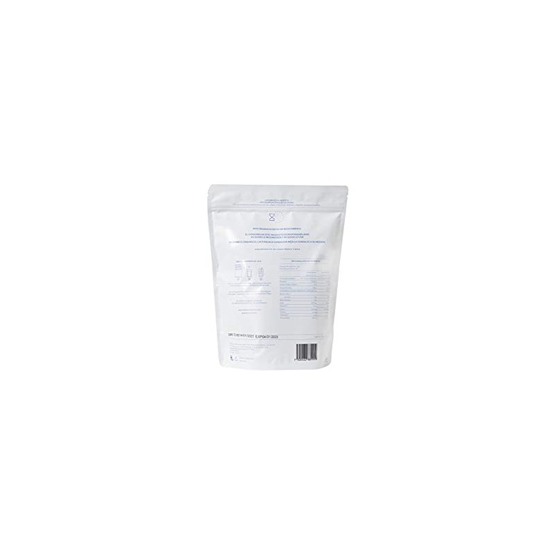 Ses Colágeno Hidrolizado Blue Grass Fed 500g Péptidos Bioactivos Vitamina