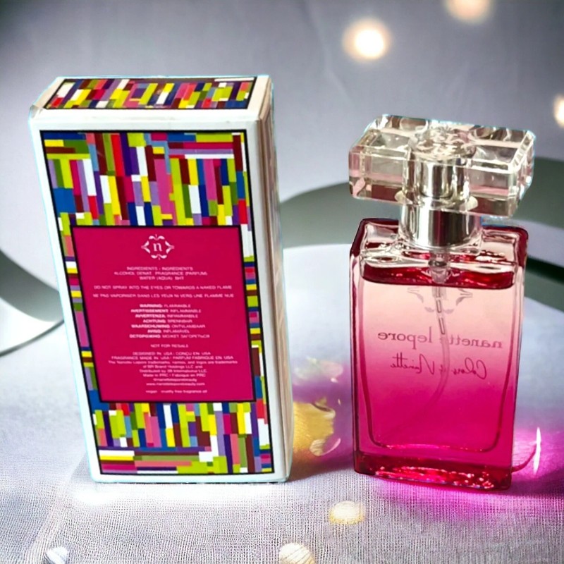 Nanette Lepore Colors of Nanette by Nanette Lepore 0.68 fl