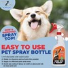 SkunkAway Skunk Odor Remover - Skunk Odor Eliminator for Pets,