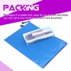 Swpeet 35Pcs Professional for Gundam Modeler Basic Tools, Tool Set