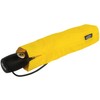 iX-brella Lightweight solid pocket umbrella with automatic open/close mechanism -