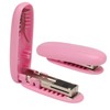 Mini Stapler, Portable Stapler Small Portable Stapler for Kids School