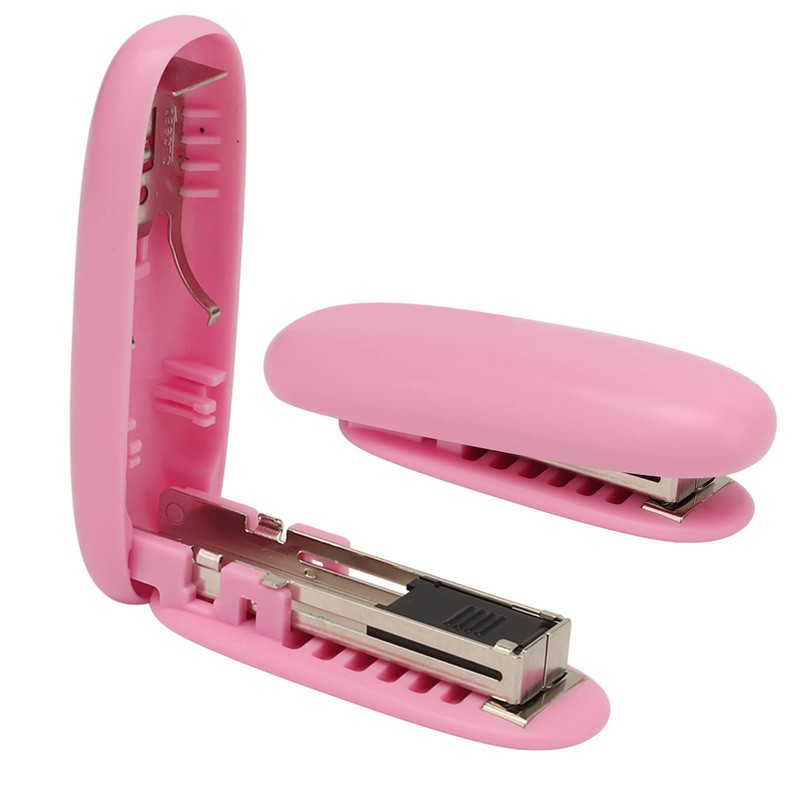 Mini Stapler, Portable Stapler Small Portable Stapler for Kids School