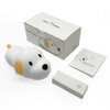 Silicone LED Papa Puppy Night Light Touch Sensor Switching Night