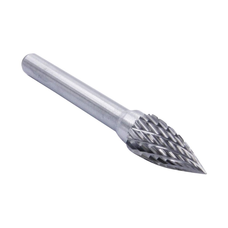 Router Bit, For Port Processing, Hardware, Cutting, Polishing, Plastic Case