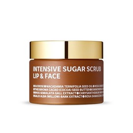 Chicago Isoi Cosmetics Bulgarian Rose Intensive Sugar Scrub / 시카고 아이소이화장품불가리안 로즈 인텐시브 슈가 스크럽